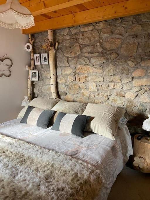 Idilico Refugio De Montana Ideal Escapadas Olopte المظهر الخارجي الصورة