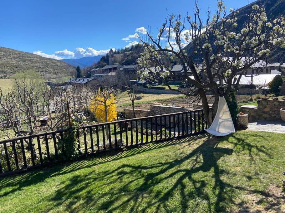 Idilico Refugio De Montana Ideal Escapadas Olopte المظهر الخارجي الصورة