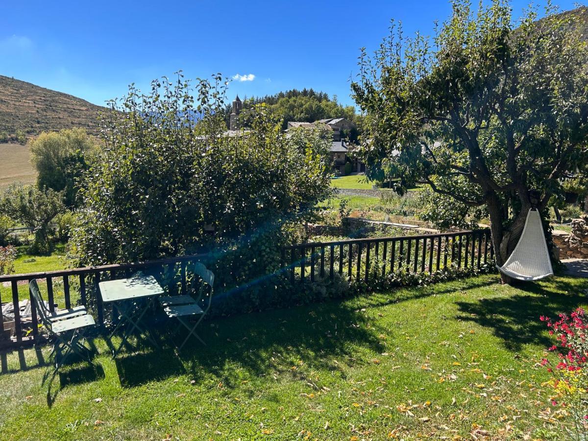 Idilico Refugio De Montana Ideal Escapadas Olopte المظهر الخارجي الصورة